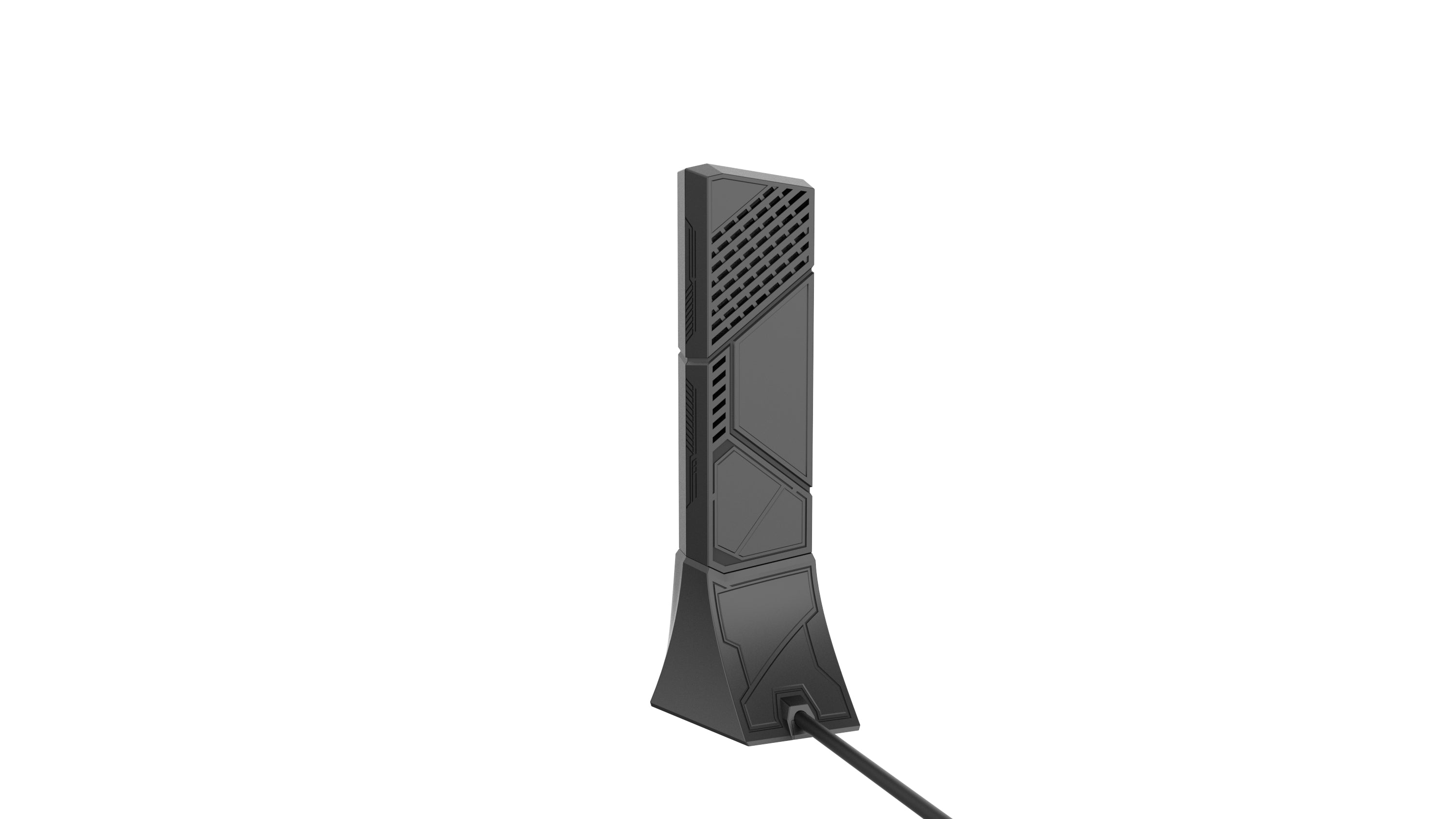 ASUS NIC USB WIFI 7 ROG USB-BE92 USB Wi-Fi Adapter