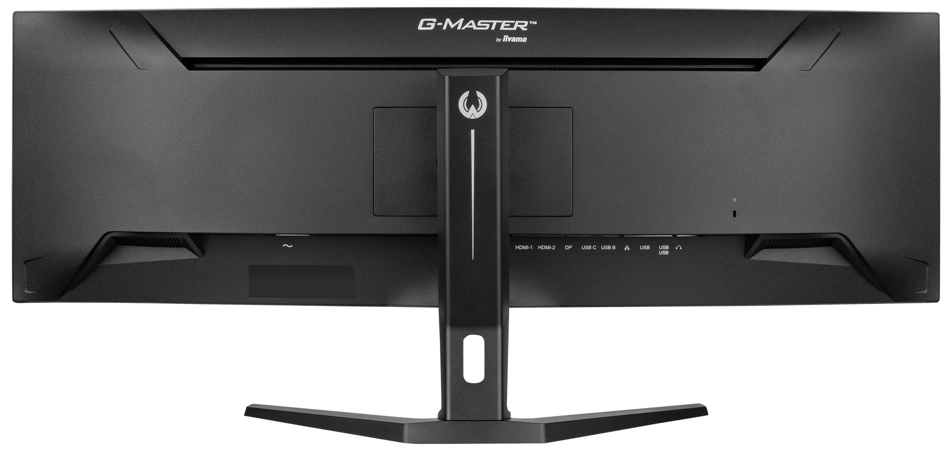 IIYAMA GCB4580DQSN-B1 44.5" Dual QHD Monitor VA Panel 165Hz - Image 4