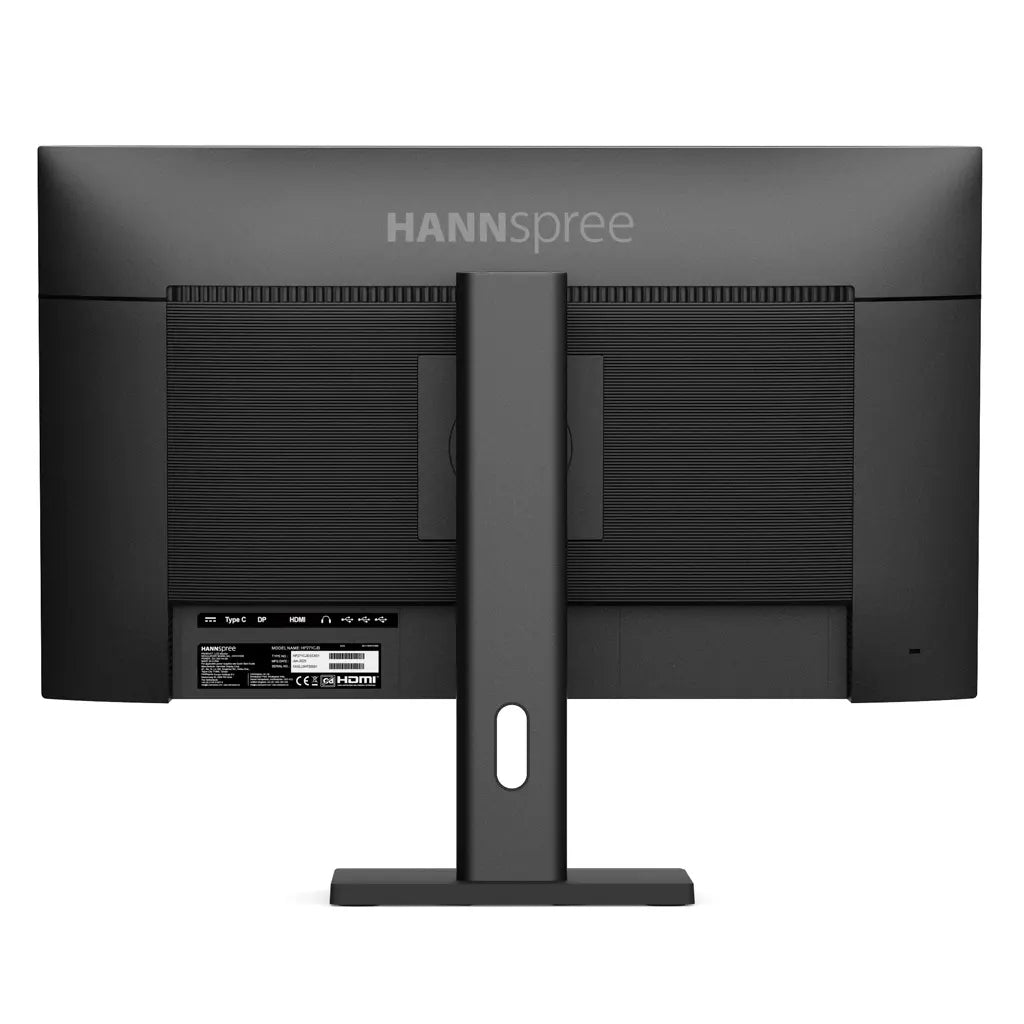 Hannspree HP271CJB 27" Full HD IPS Monitor 100Hz