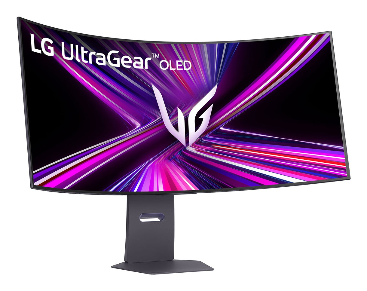 LG UltraGear 45GX950A-B 45" WUHD OLED Monitor 165Hz