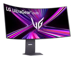 LG UltraGear 45GX950A-B 45" WUHD OLED Monitor 165Hz