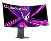 LG UltraGear 45GX950A-B 45" WUHD OLED Monitor 165Hz