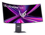 LG UltraGear 45GX950A-B 45" WUHD OLED Monitor 165Hz