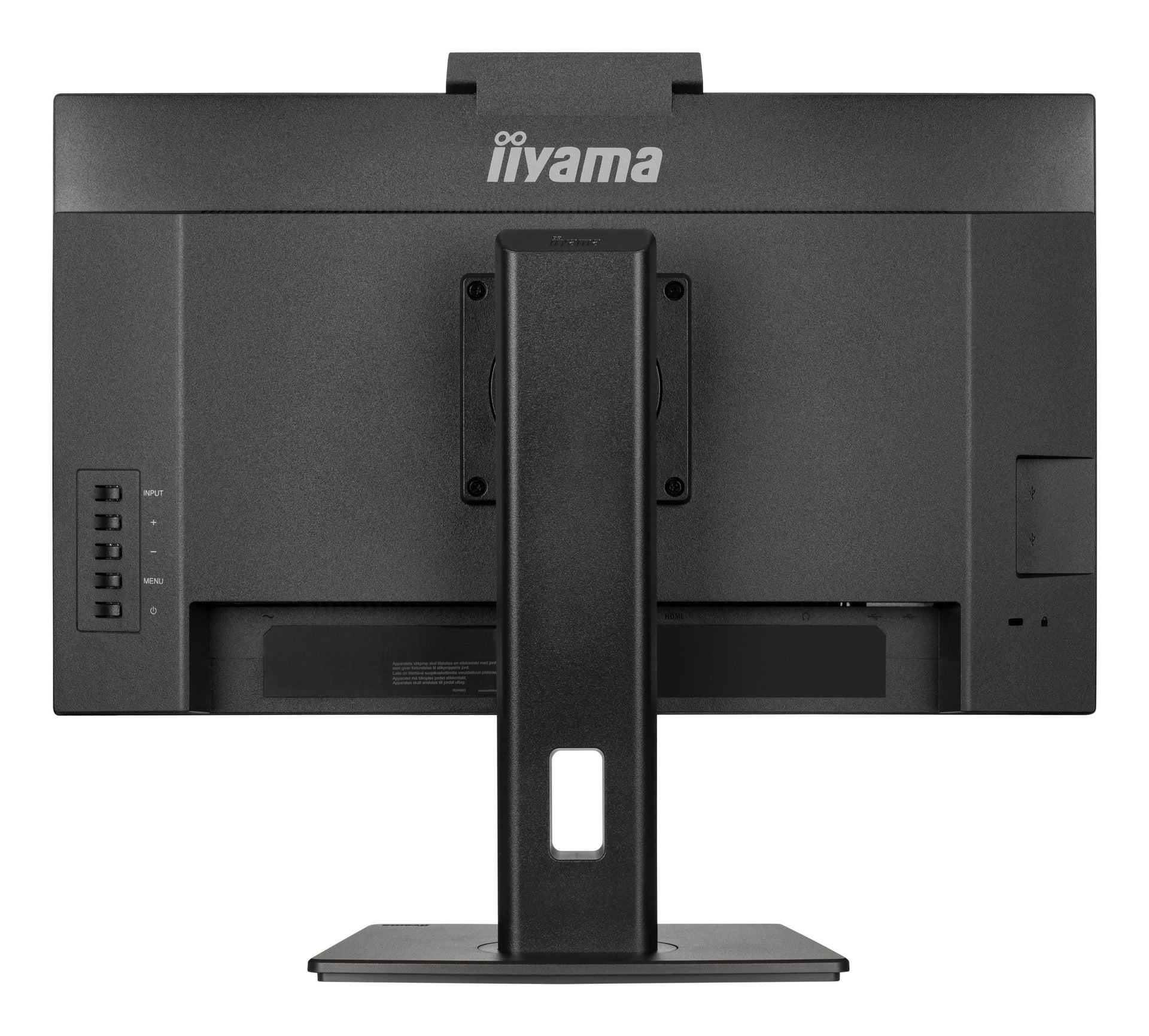 IIYAMA XUB2490HSUH-B2 23.8" Full HD Monitor IPS Panel 100Hz - Image 10