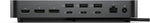 Dell Thunderbolt 5 Smart Dock - Wired, 300W Power, Black - Image 2