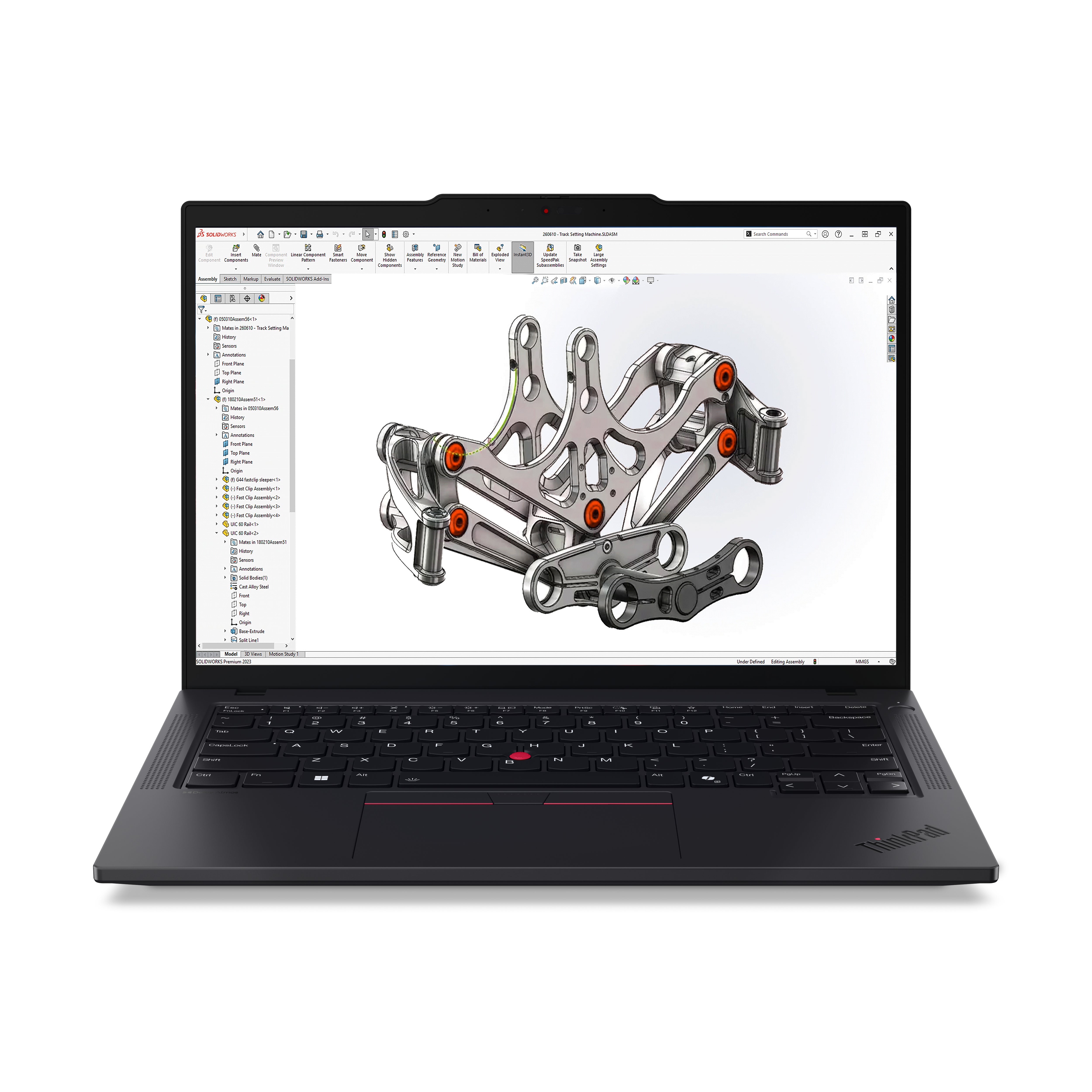 Lenovo 14" AMD Ryzen AI 7 16GB RAM 512GB SSD Laptop