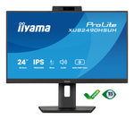 IIYAMA XUB2490HSUH-B2 23.8" Full HD Monitor IPS Panel 100Hz - Image 2