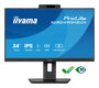 IIYAMA XUB2490HSUH-B2 23.8" Full HD Monitor IPS Panel 100Hz - Image 2