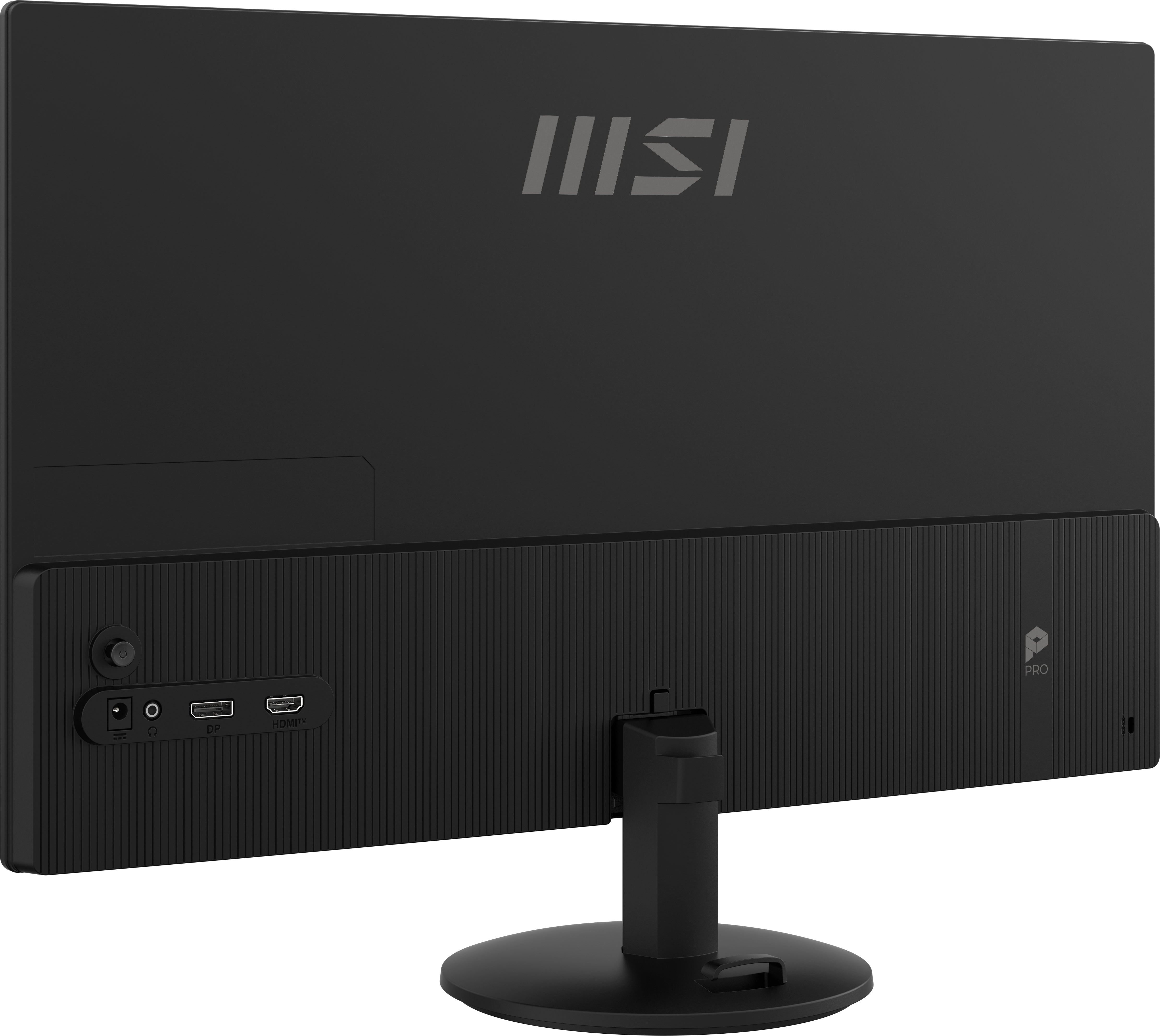MSI MP242L 23.8" Full HD IPS Monitor 100Hz