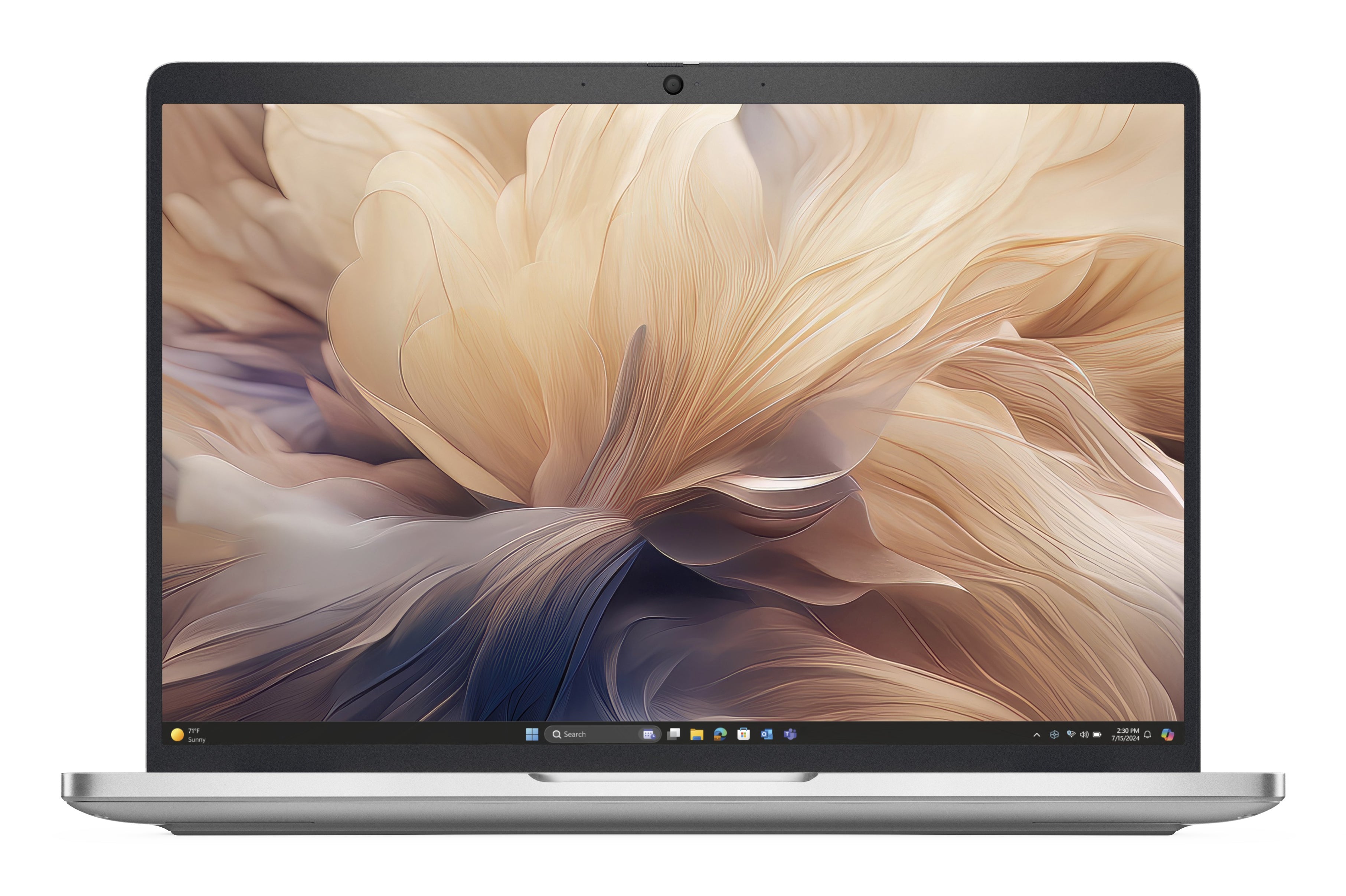 Dell Pro 14 Plus PB14250 Intel Core Ultra 5 235U 16GB RAM 512GB SSD Intel Graphics 14" Full HD Windows 11 Pro - Image 2