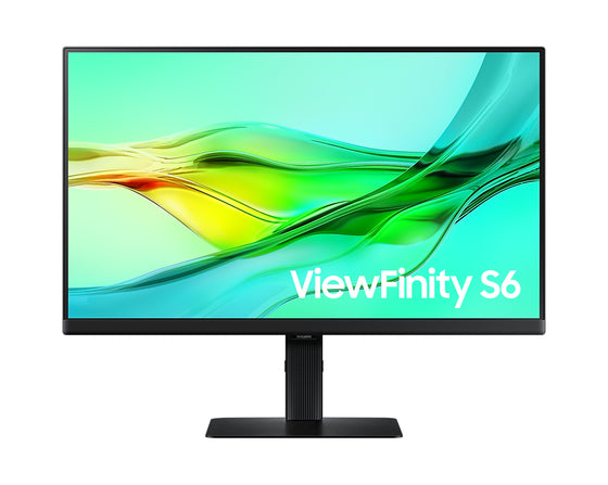 Samsung LS24D600UAUXXU 24" QHD Monitor IPS Panel 100Hz