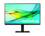 Samsung LS24D600UAUXXU 24" QHD Monitor IPS Panel 100Hz