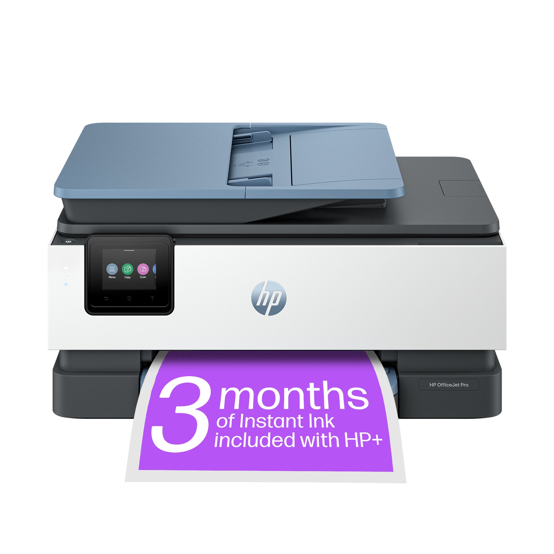 HP OFFICEJET PRO 8135E Colour Thermal inkjet Wireless All-in-One Printer