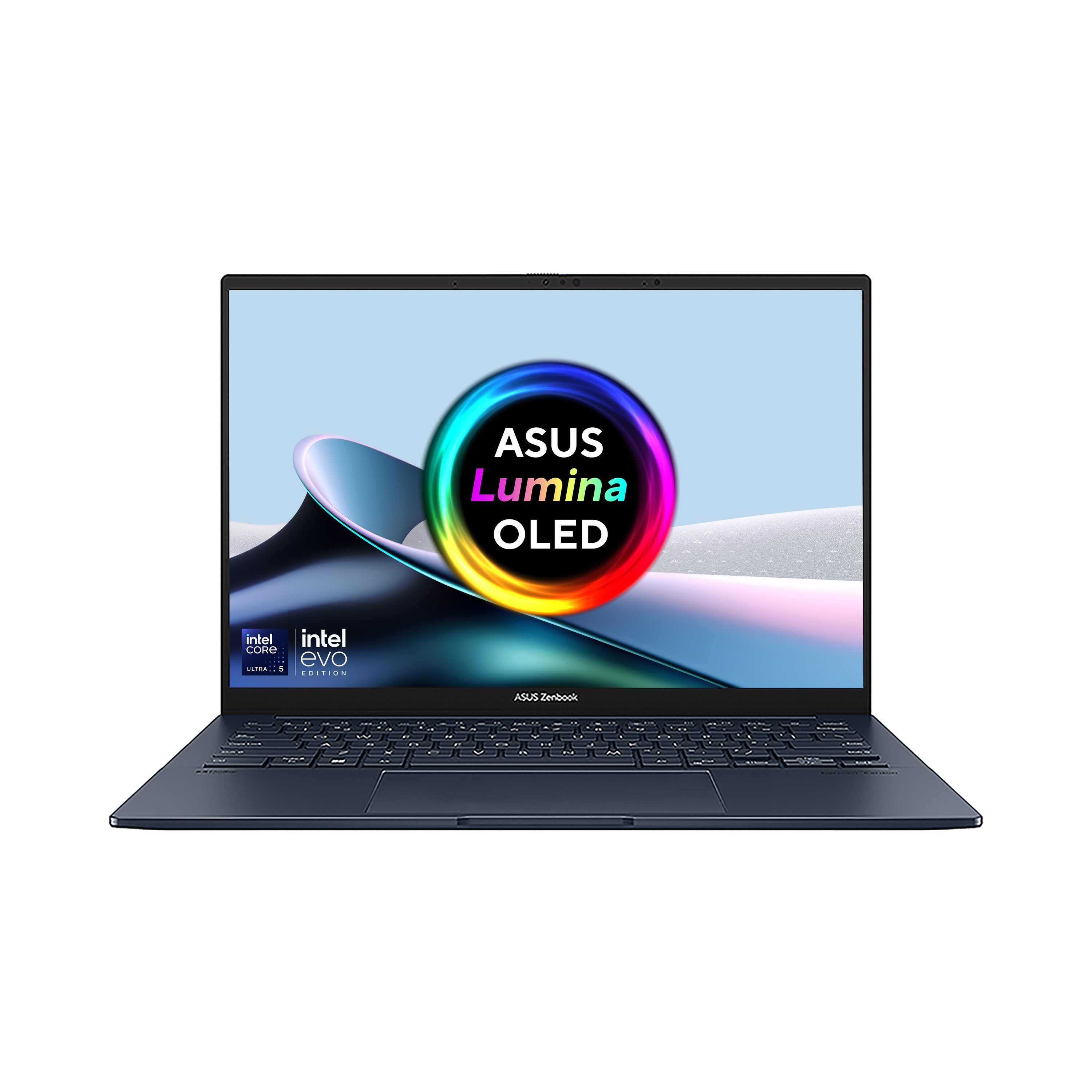 ASUS ZEN BK 14 Intel Core Ultra 5 225H 16GB RAM 512GB SSD 14" WUXGA Windows 11 Home
