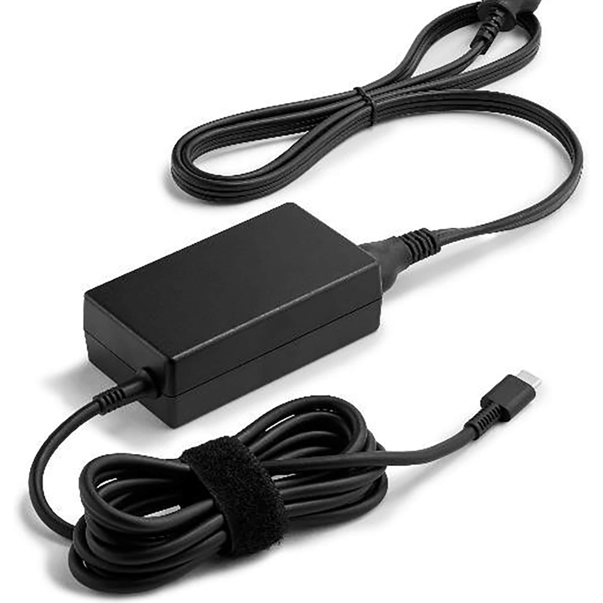 HP 65W USB-C Laptop Charger with Fast Charge Technology - Image 5