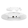 TP-Link Omada BE9300 Ceiling Mount Tri-Band Wi-Fi 7 Access Point 9300 Mbps 802.11ax - Image 3