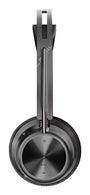HP Poly Voyager Focus 2 USB-C Headset with USB-C/A Adapter - Image 7