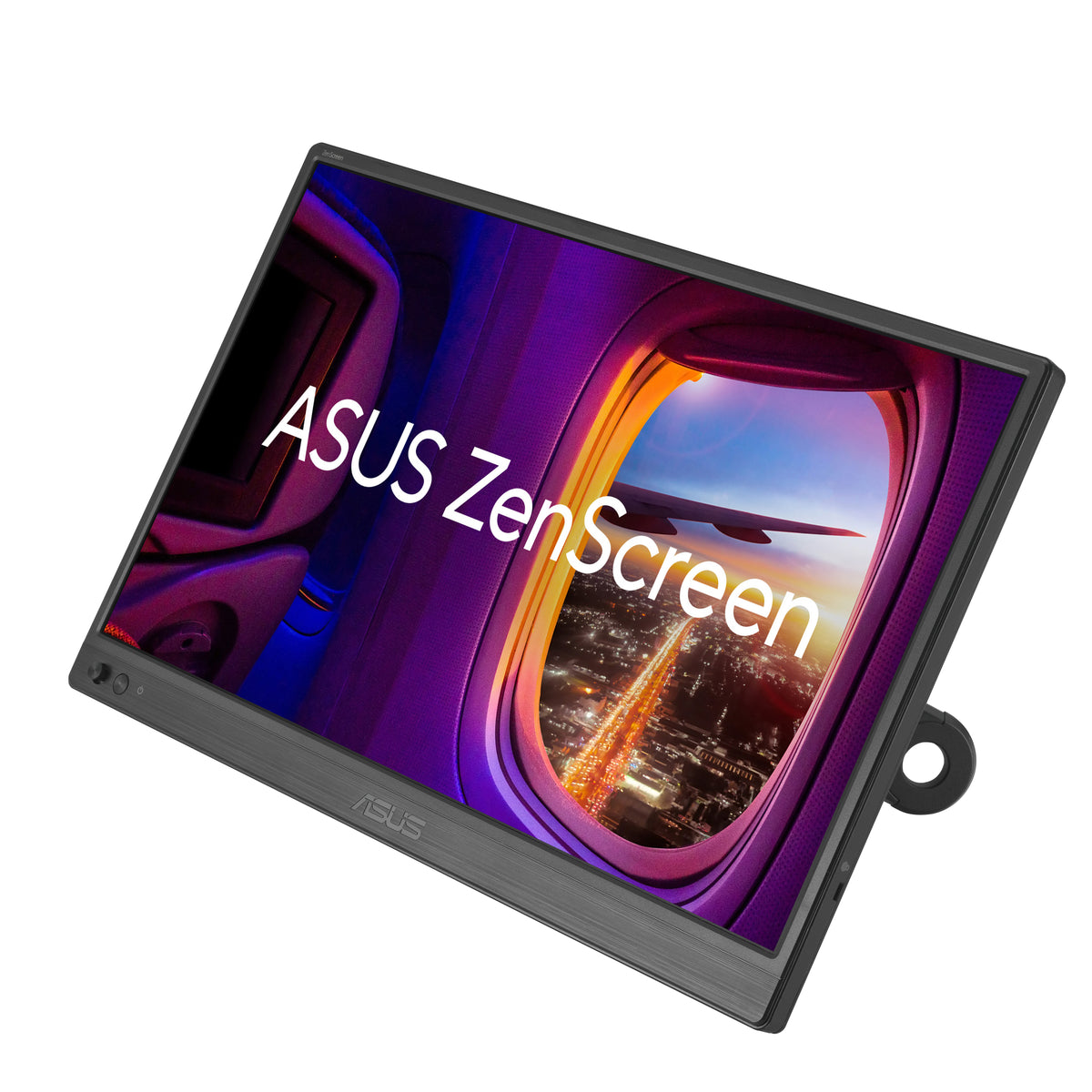 Asus ZenScreen MB169CK 16" Full HD IPS Portable Monitor 60Hz