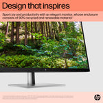 HP E32K G5 31.5" 4K UHD Monitor IPS Panel 60Hz - Image 9