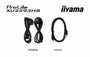 iiyama ProLite XU2293HS-B6 21.5" Full HD Monitor IPS Panel 100Hz - Image 12