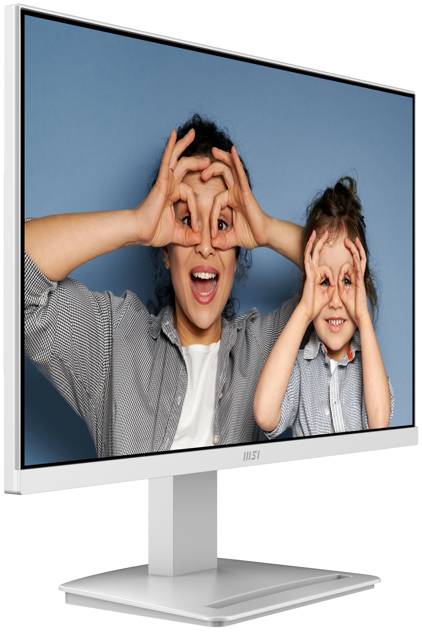 MSI PRO MP2412W 23.8" Full HD Monitor VA Panel 100Hz - Image 13