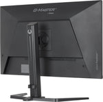 IIYAMA G-MASTER GB3295QSU-B1 32" QHD VA Monitor 240Hz