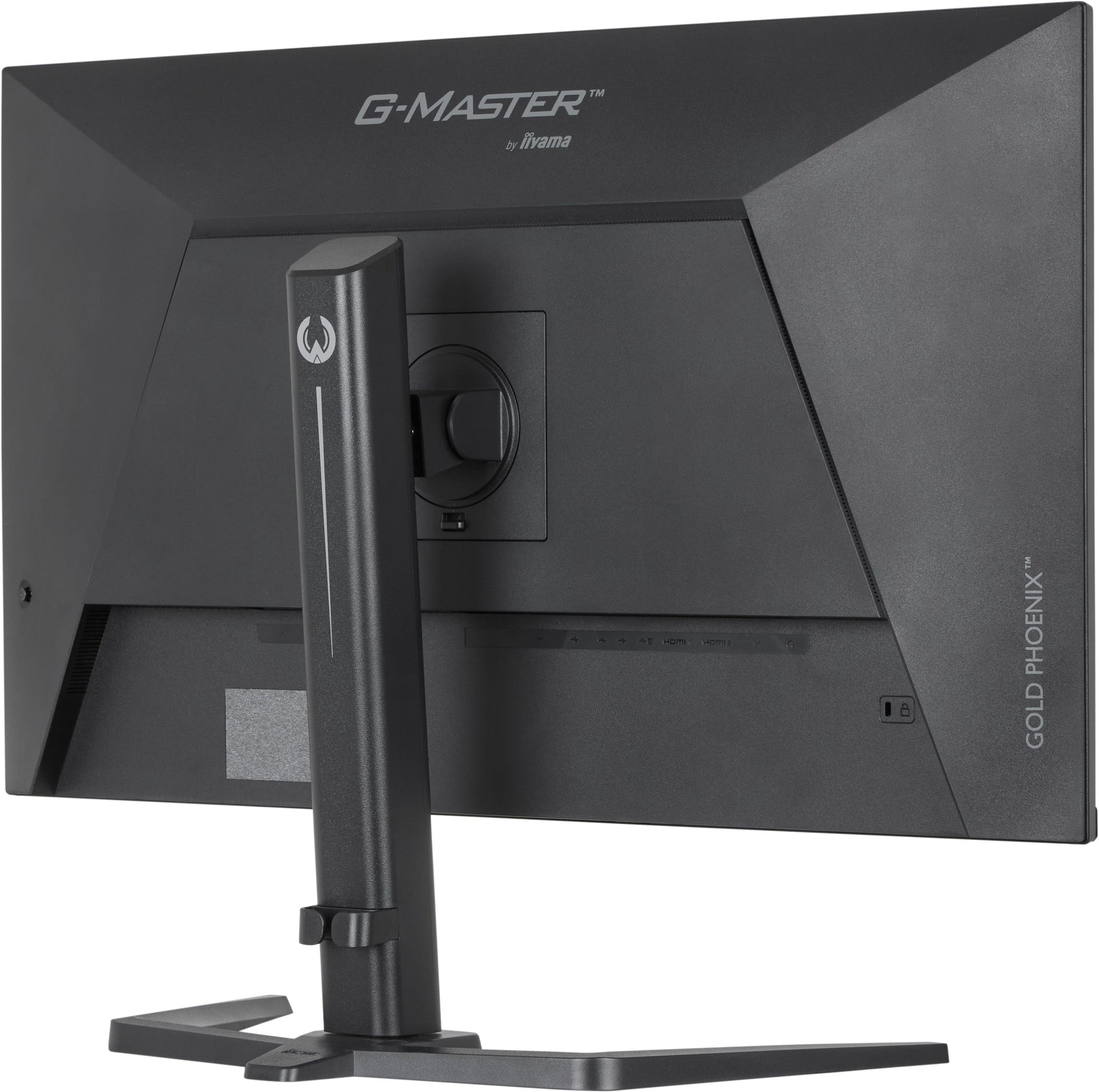 IIYAMA G-MASTER GB3295QSU-B1 32" QHD VA Monitor 240Hz