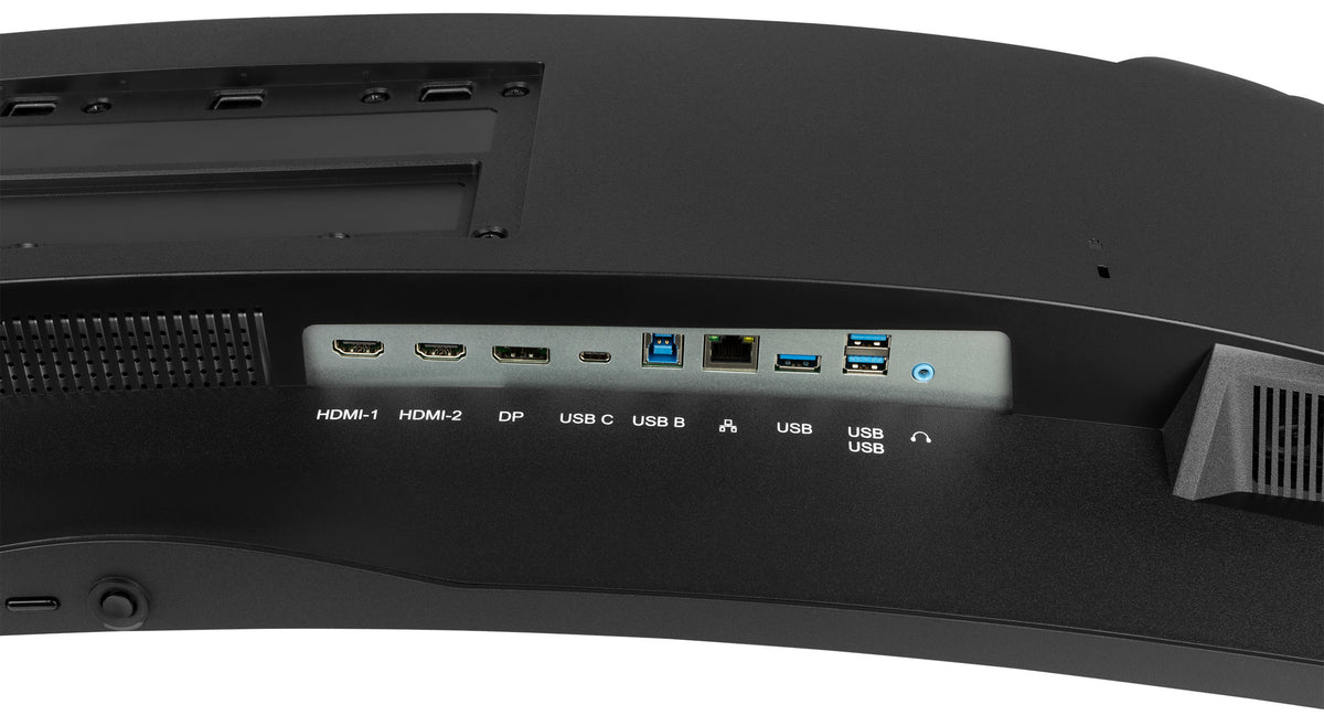 IIYAMA GCB4580DQSN-B1 44.5" Dual QHD Monitor VA Panel 165Hz - Image 8
