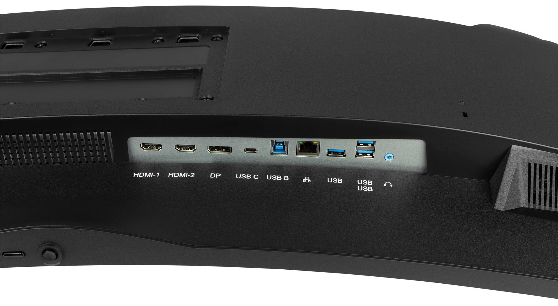 IIYAMA GCB4580DQSN-B1 44.5" Dual QHD Monitor VA Panel 165Hz - Image 8