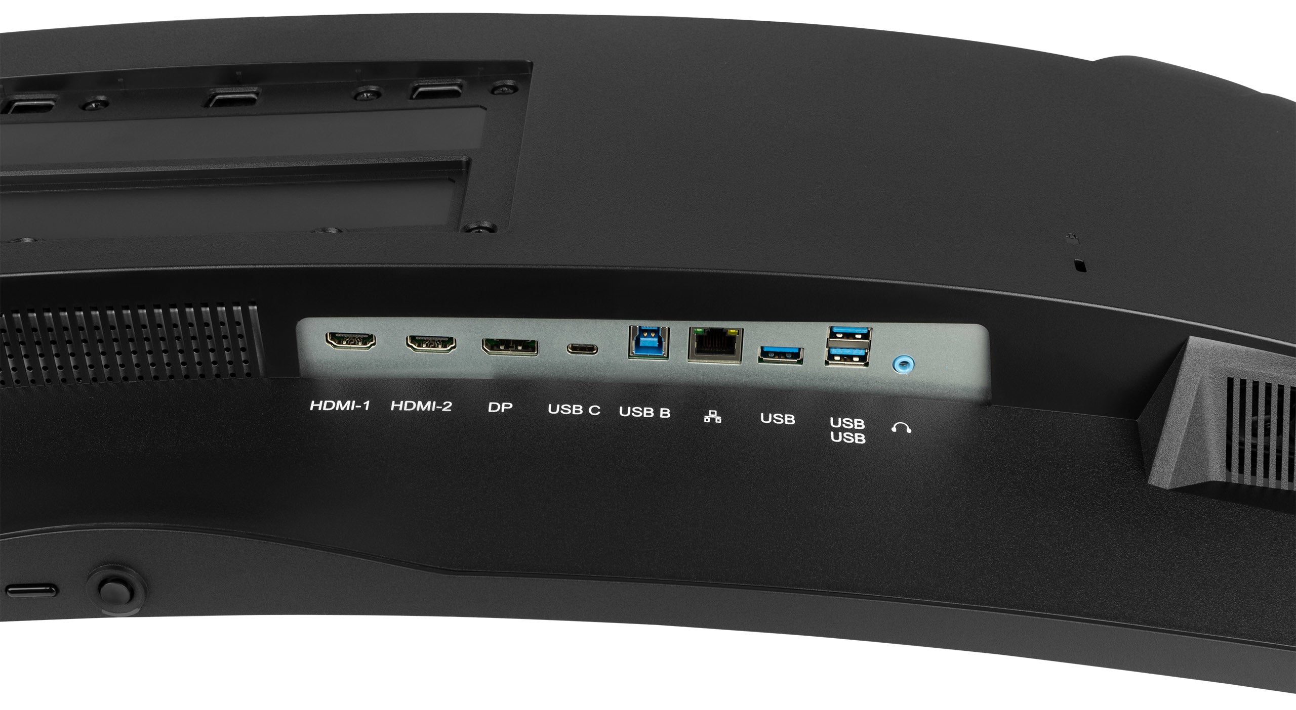 IIYAMA GCB4580DQSN-B1 44.5" Dual QHD Monitor VA Panel 165Hz - Image 8