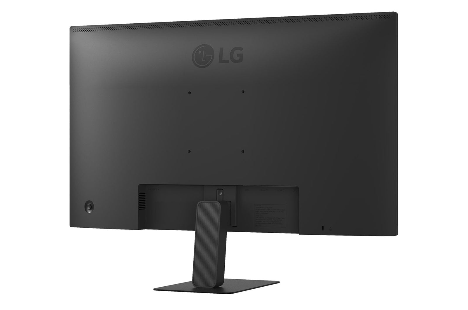 LG 27U631A-B 27" QHD Monitor IPS Panel 100Hz - Image 7