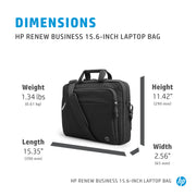HP Renew Business 15.6" Laptop Bag