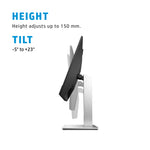 HP E24mv G4 23.8" Full HD Monitor IPS Panel 60Hz - Image 8