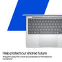 HP EliteBook 8 G1a AMD Ryzen AI 7 350 24GB RAM 512GB SSD AMD Radeon 860M 14" WUXGA Windows 11 Pro - Image 7