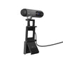 j5create JVU302 2K AI-Powered Webcam with Auto-Focus and High-Fidelity Microphone - Image 6