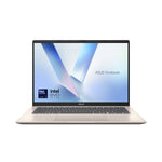 ASUS VIVOBOOK X1407CA Intel Core Ultra 5 225H 16GB RAM 512GB SSD 14" WUXGA Windows 11 Home