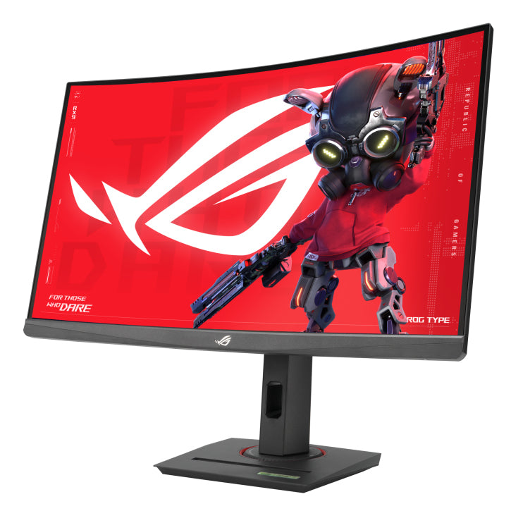 ASUS ROG Swift XG27WCS 27" WQHD VA Monitor 180Hz