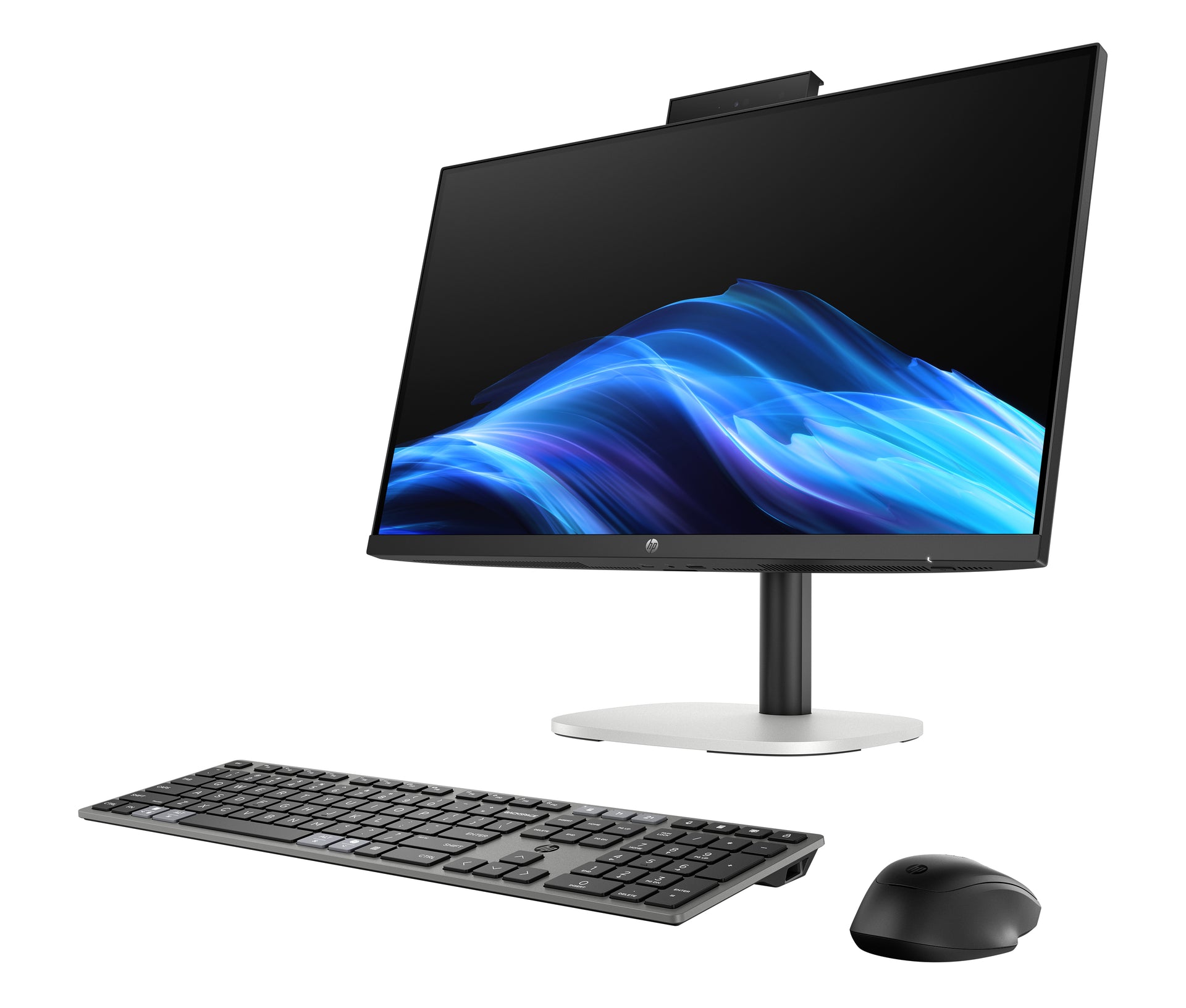 HP ProStudio 4 G1i Intel Core Ultra 5 235T 16GB RAM 512GB SSD Intel Graphics All-in-One PC Windows 11 Pro - Image 8