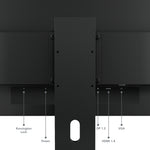 Lenovo ThinkVision E24-40 23.8" Full HD Monitor IPS Panel 100Hz - Image 10