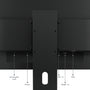 Lenovo ThinkVision E24-40 23.8" Full HD Monitor IPS Panel 100Hz - Image 10