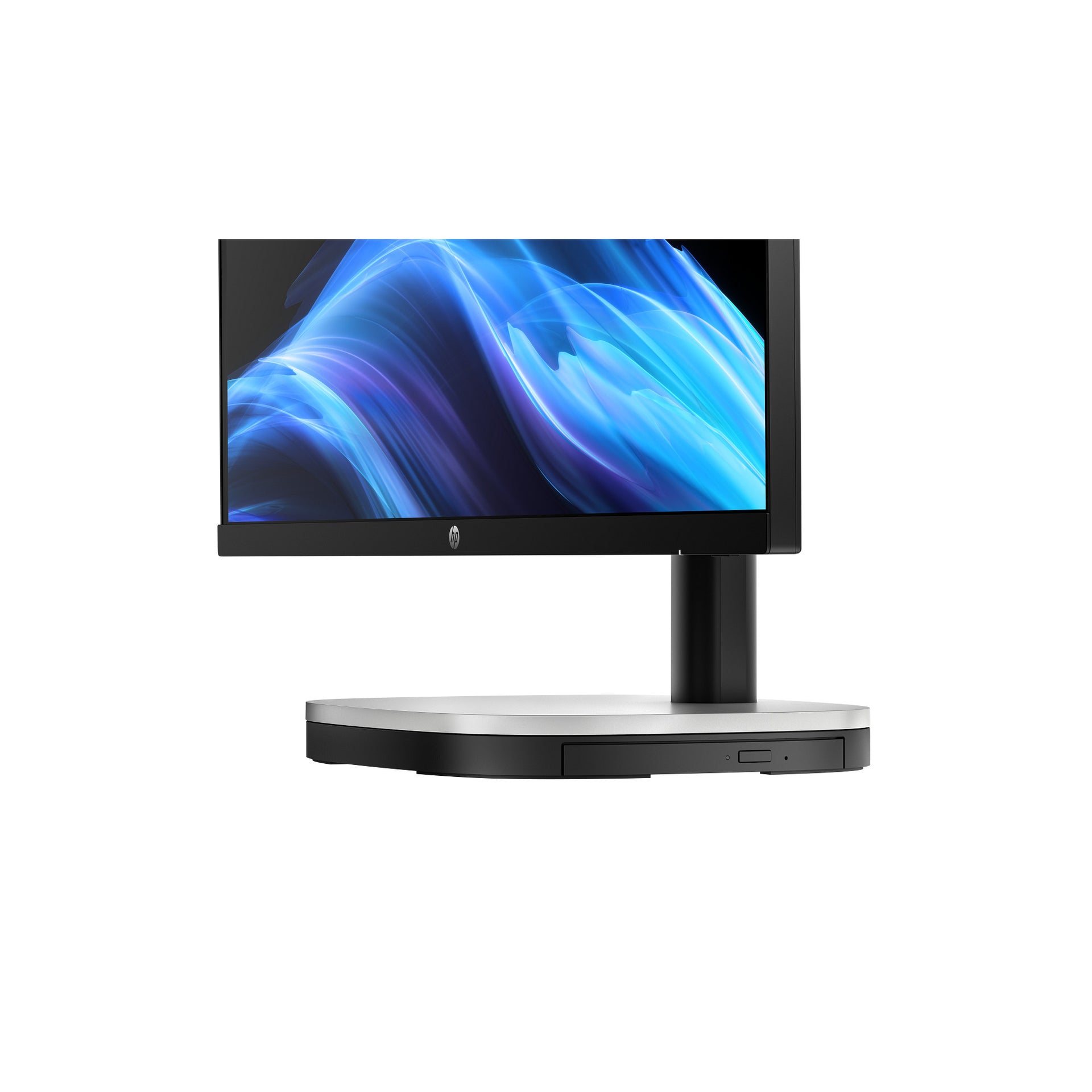 HP ProStudio 4 G1i All-in-One PC with Intel Core Ultra 5, 16GB RAM, 512GB SSD, 23.8" FHD Display, Windows 11 Pro, Wi-Fi 6E, Black - Image 7