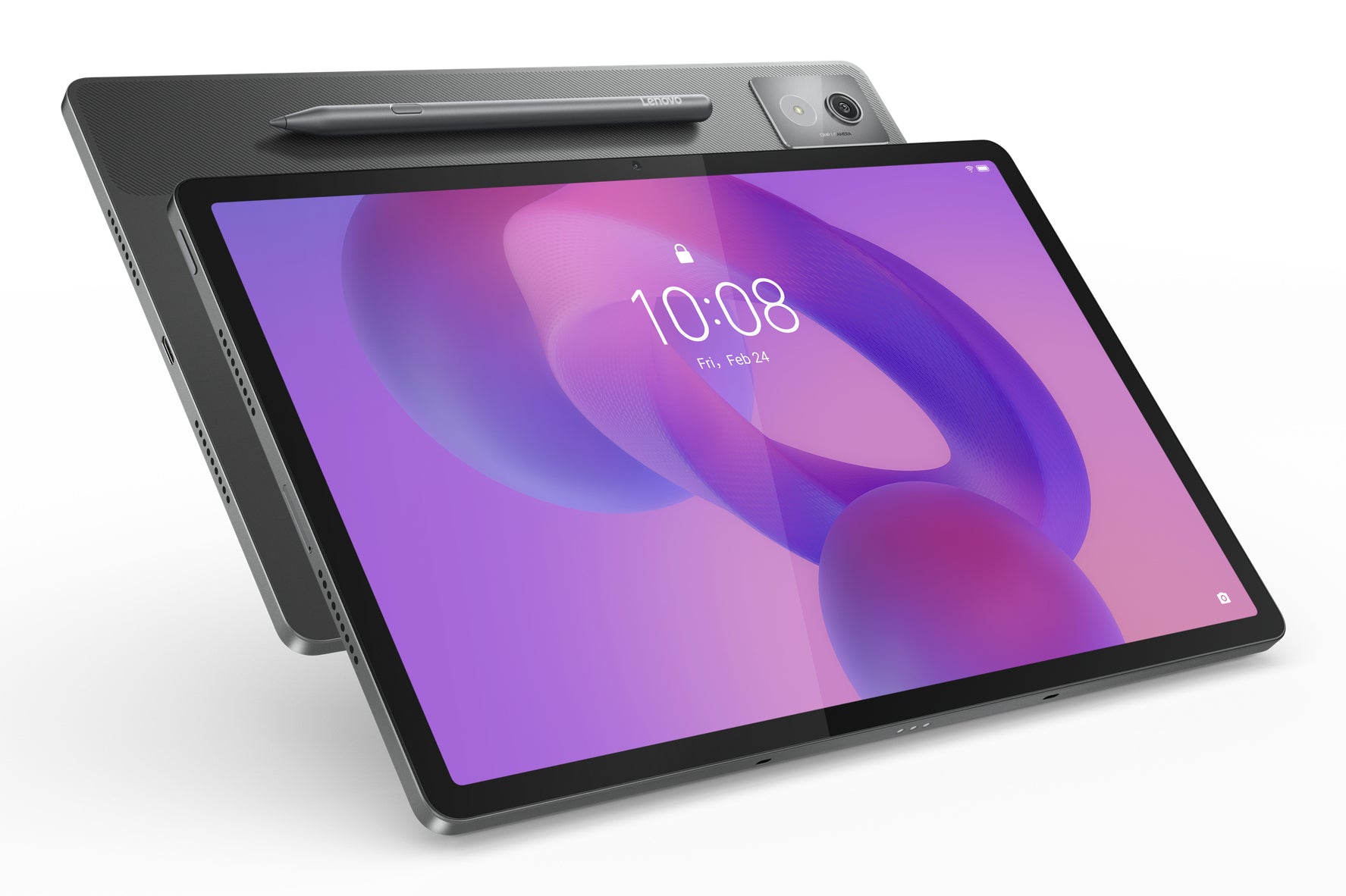 Lenovo Idea Tab Pro 12.7 Inch 256GB 8GB RAM Android 14 Tablet - Image 10