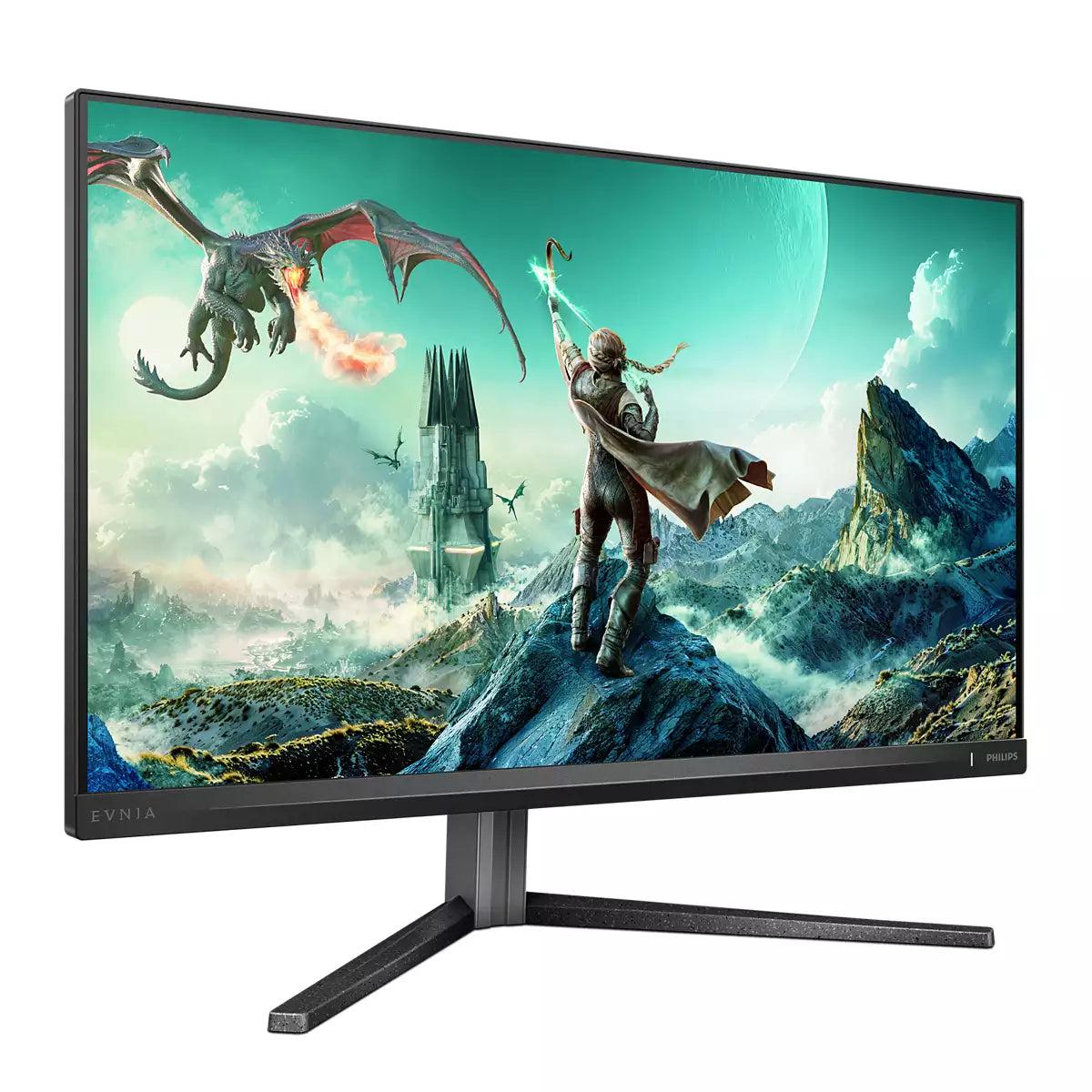 Philips Evnia 3000 27M2N3800A 27" 4K UHD Monitor IPS Panel 320Hz - Image 7