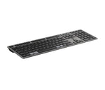 HP 725 Multi-Device Rechargeable Wireless Keyboard with Ultra-Fast Charging - Image 2