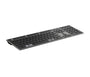 HP 725 Multi-Device Rechargeable Wireless Keyboard with Ultra-Fast Charging - Image 2
