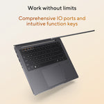 ASUS ExpertBook P3 PM3406CK-R515X AMD Ryzen AI 5 16GB RAM 512GB SSD 14" WUXGA Windows 11 Pro