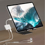 j5create USB-C to 3.5mm Audio Adapter with Power Delivery - Black - Image 9