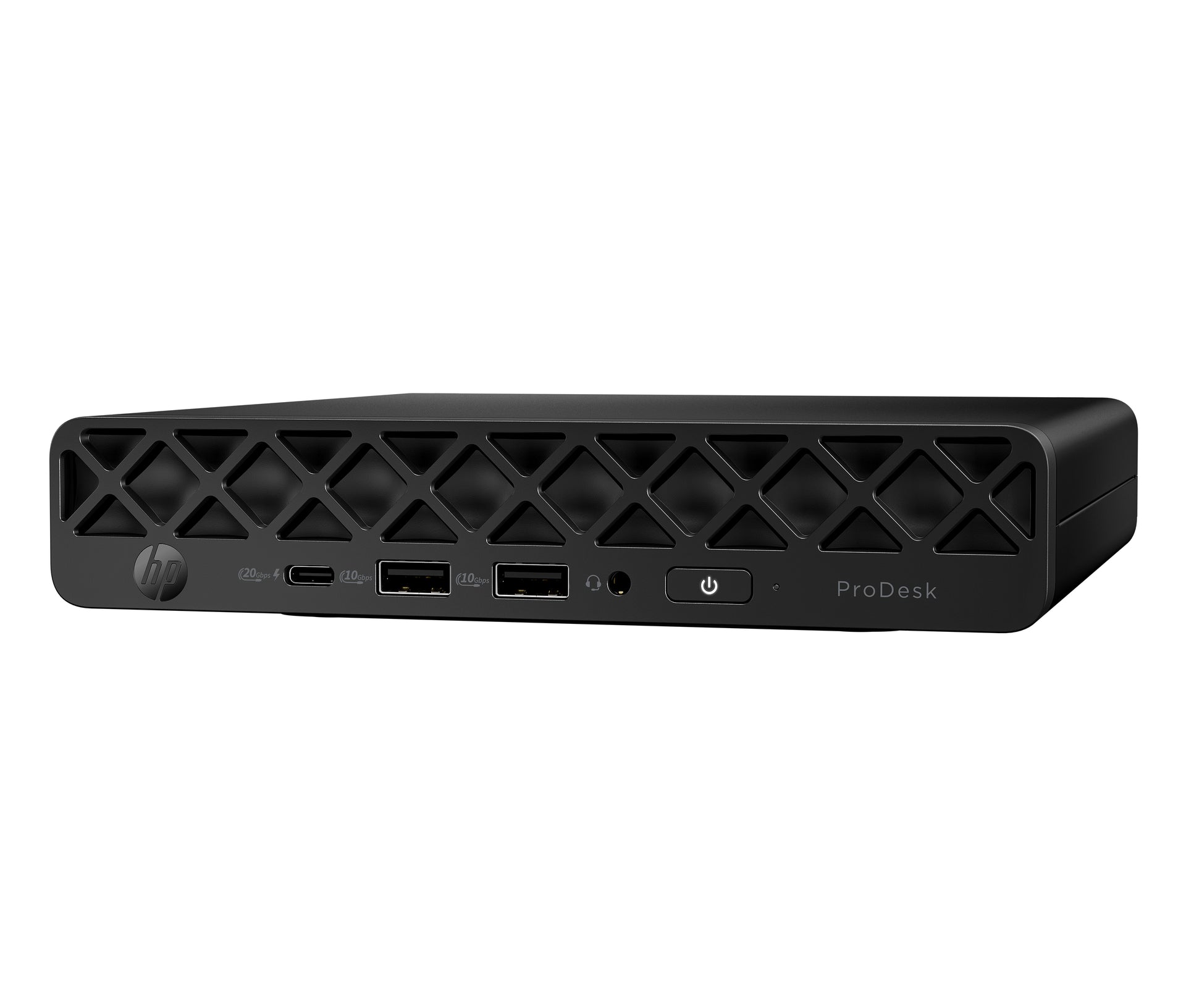 HP ProDesk 4 G1i AI Intel Core Ultra 7 24GB RAM 512GB SSD Mini PC