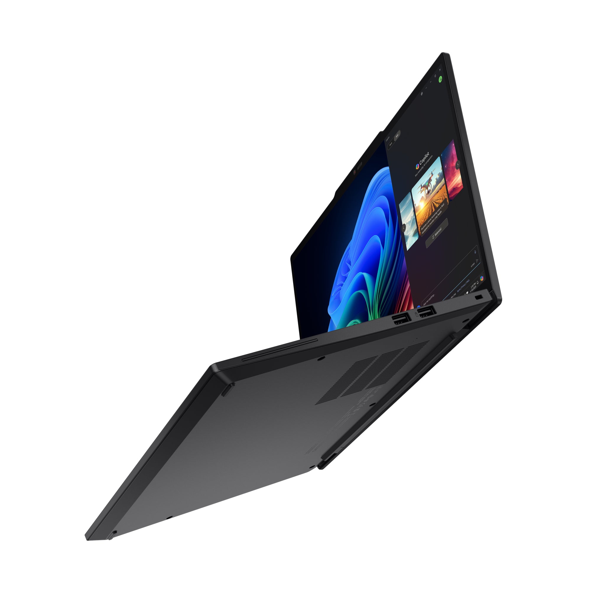 Lenovo ThinkPad T14s Gen 6 Intel Core Ultra 7 258V 32GB RAM 512GB SSD Intel Arc Graphics 140V 14" WUXGA Windows 11 Pro - Image 15