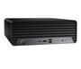 HP Pro 400 G9 i5-13500 8GB RAM 256GB SSD Intel UHD Graphics 770 SFF Windows 11 Pro - Image 2